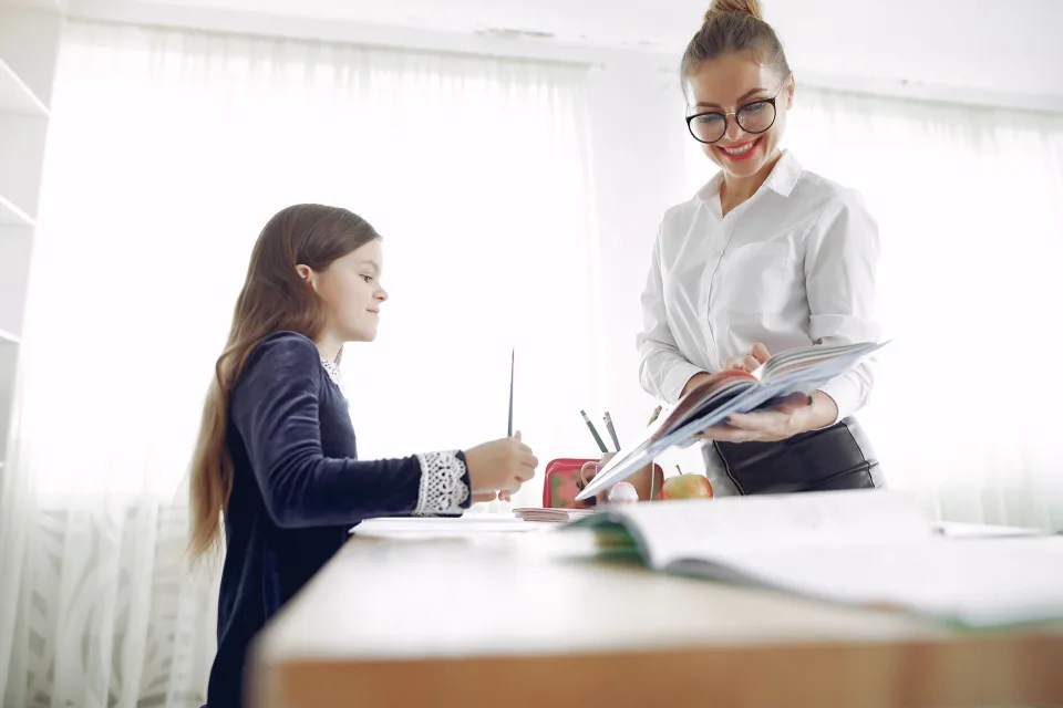 Các khoá học tại Lớp Mầm Non Độc Lập Đồ Rê Mí